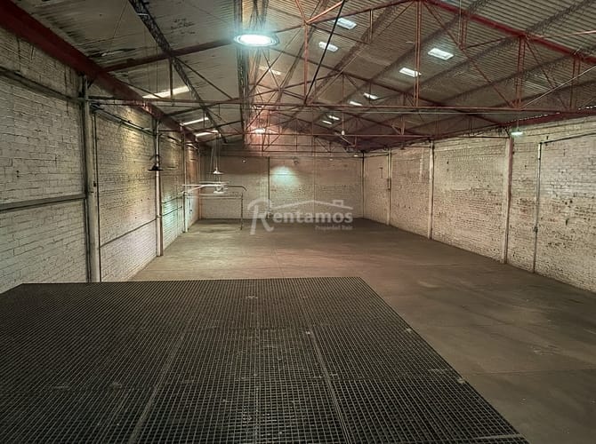 Bodega en arriendo en Viboral, El Carmen de Viboral, 920 m² · foto 19 de 20