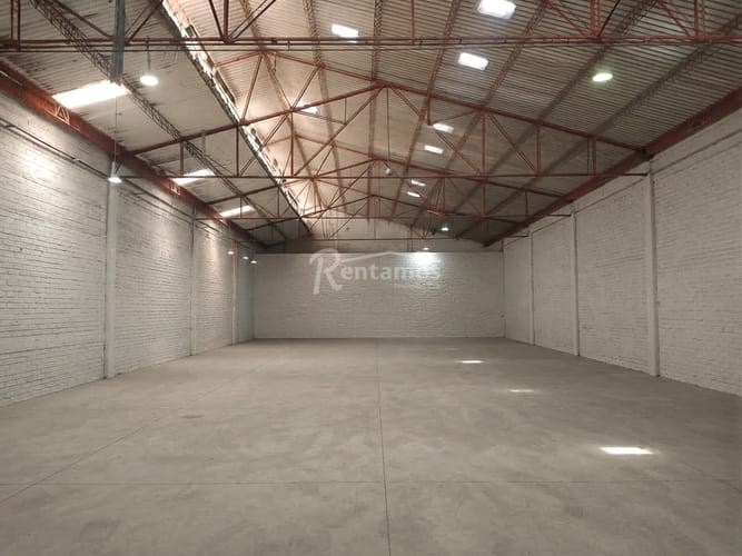 Bodega en arriendo en Viboral, El Carmen de Viboral, 920 m² · foto 20 de 20