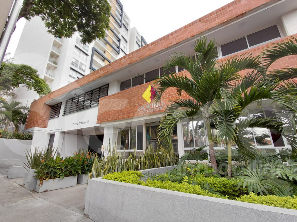 Apartamento en Arriendo en Santa isabel, Cali