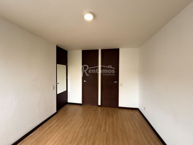 Apartamento de 2 alcobas en arriendo en Loma Del Esmeraldal, Medellín, 75 m² · foto 11 de 21