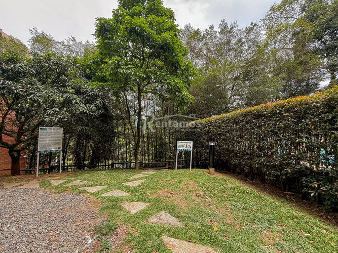 Apartamento de 2 alcobas en arriendo en Loma Del Esmeraldal, Medellín, 75 m² · foto 15 de 21