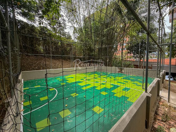 Apartamento de 2 alcobas en arriendo en Loma Del Esmeraldal, Medellín, 75 m² · foto 16 de 21