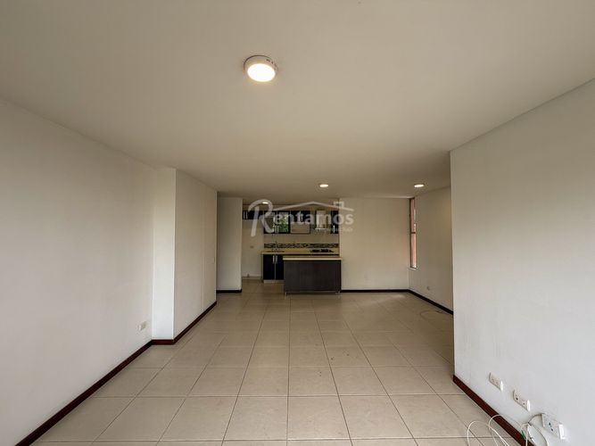 Apartamento de 2 alcobas en arriendo en Loma Del Esmeraldal, Medellín, 75 m² · foto 20 de 21