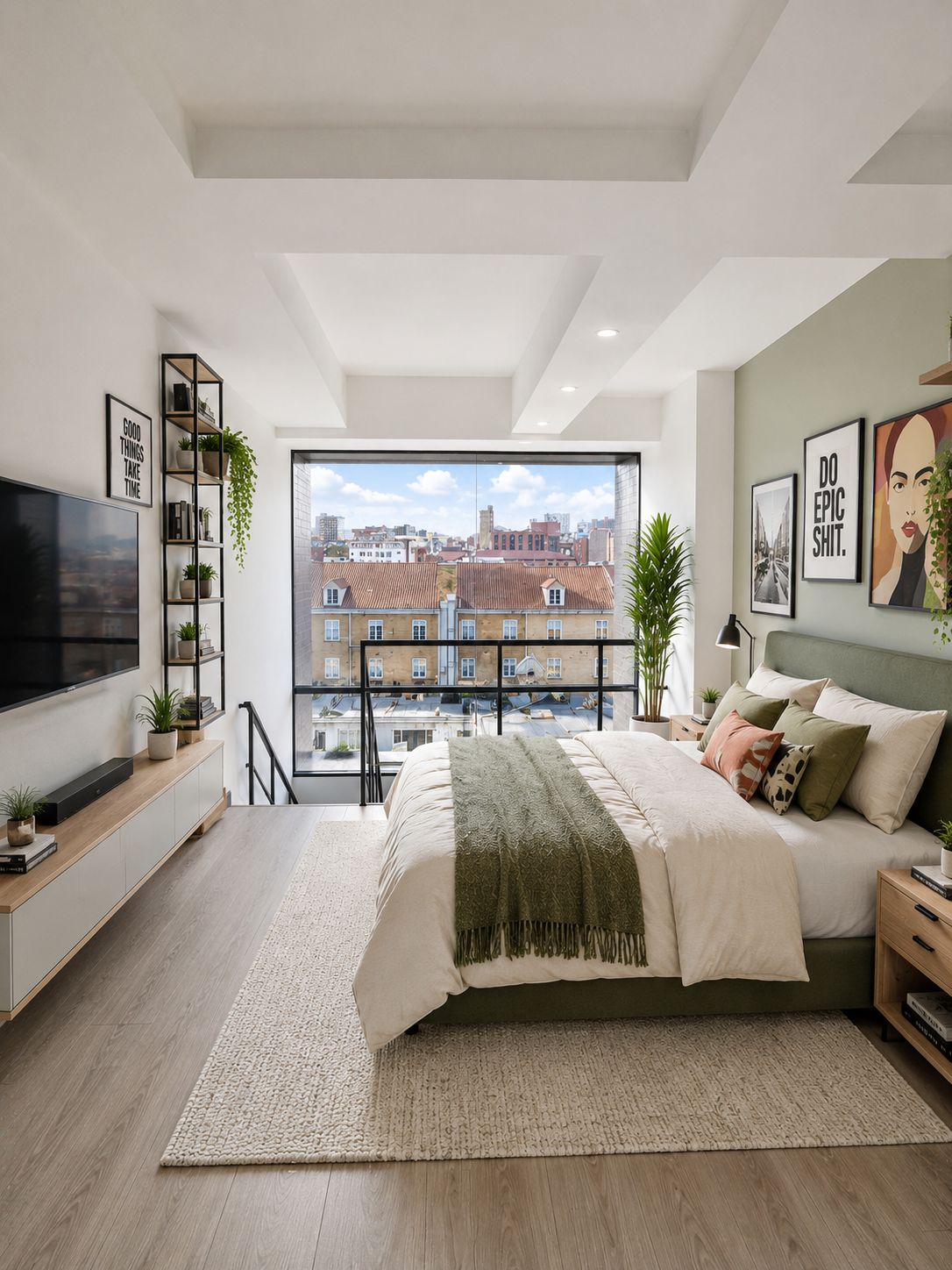 Apartamento en venta en Chapinero, Bogotá · foto 3 de 16