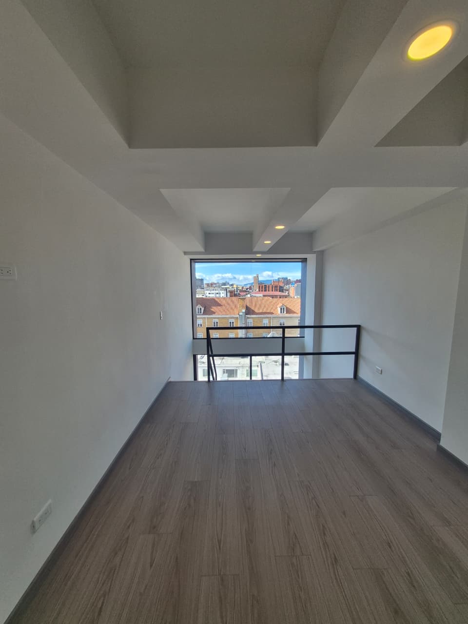 Apartamento en venta en Chapinero, Bogotá · foto 4 de 16