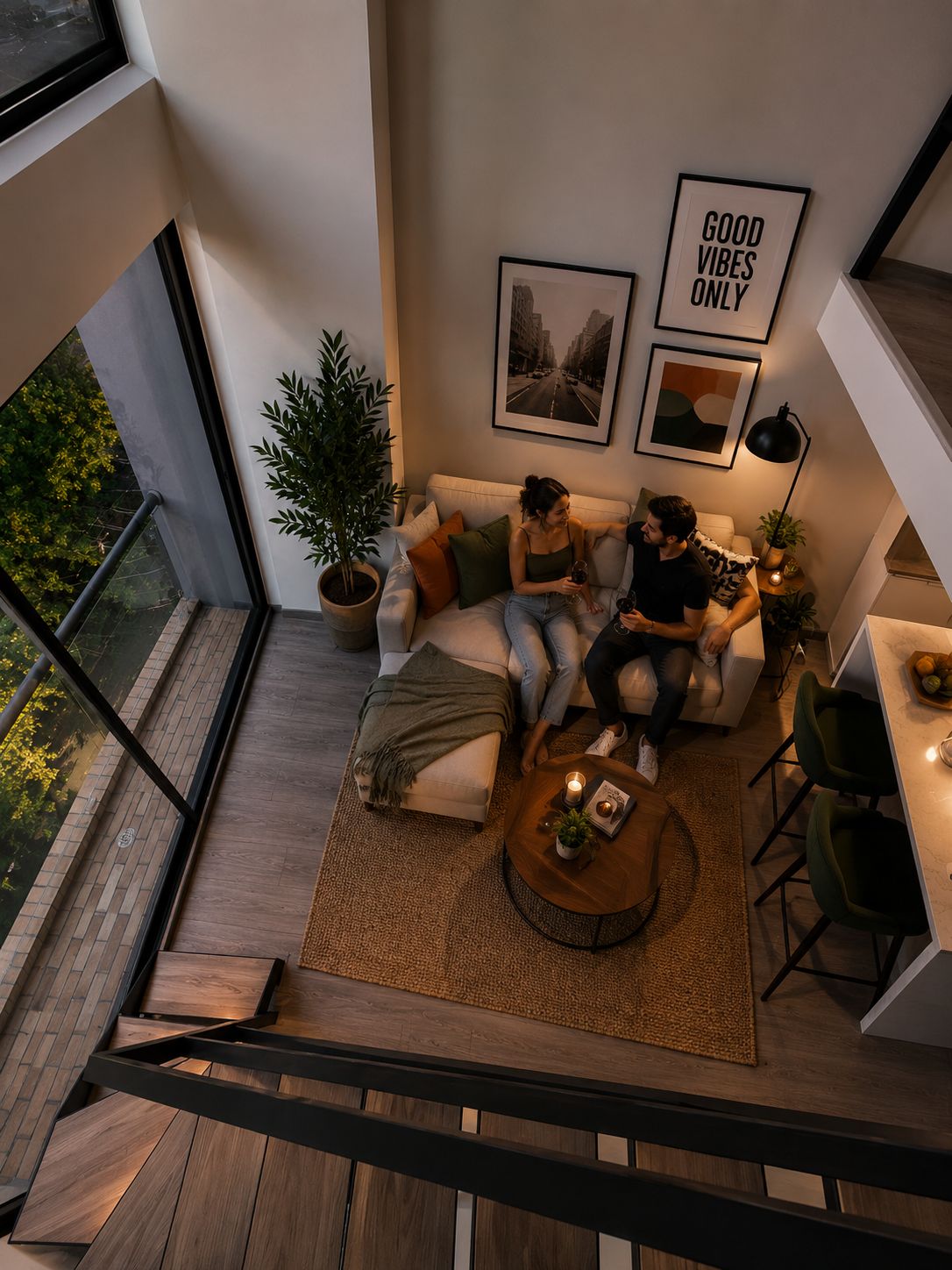Apartamento en venta en Chapinero, Bogotá · foto 5 de 16