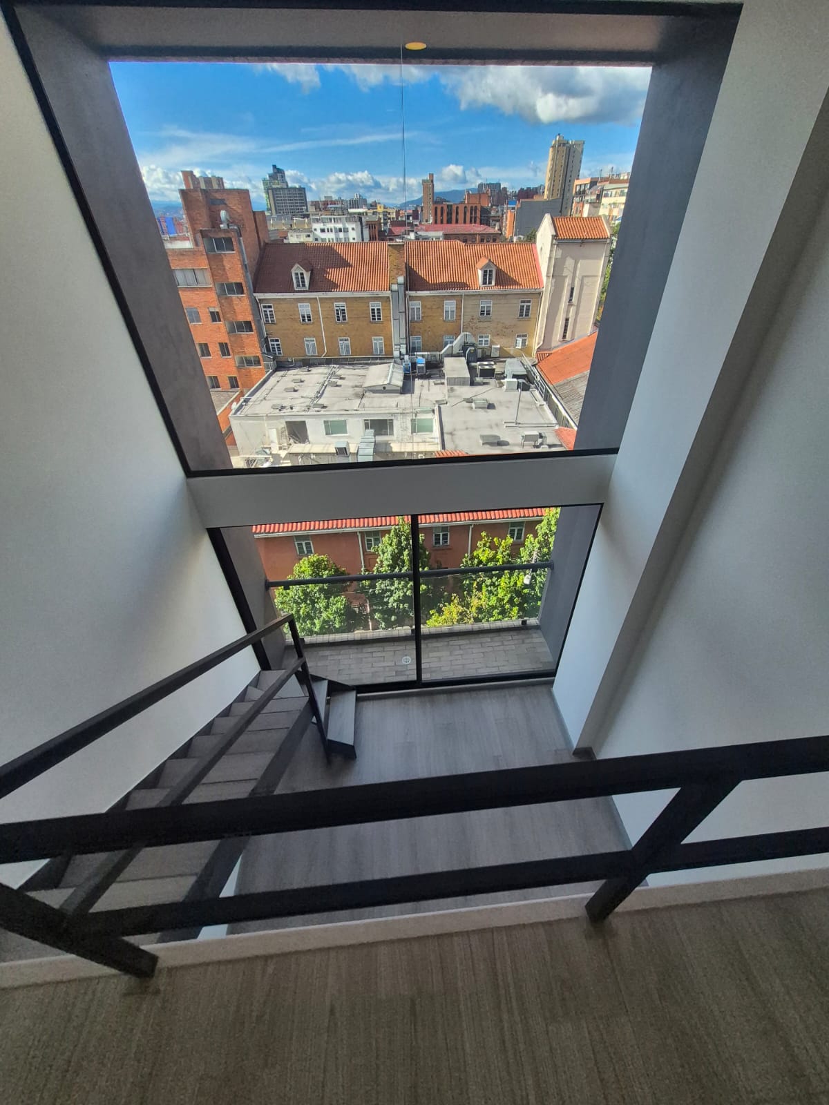 Apartamento en venta en Chapinero, Bogotá · foto 7 de 16