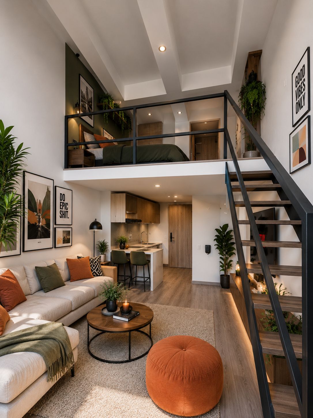 Apartamento en venta en Chapinero, Bogotá · foto 8 de 16