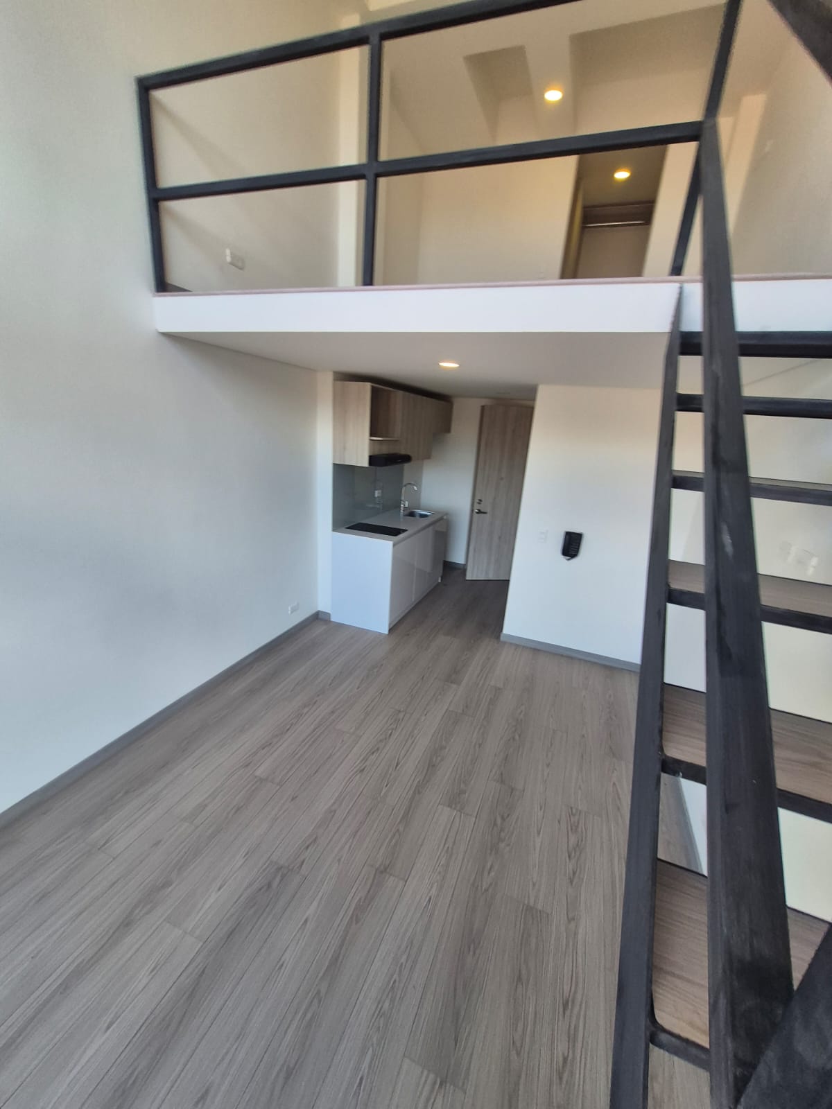 Apartamento en venta en Chapinero, Bogotá · foto 9 de 16
