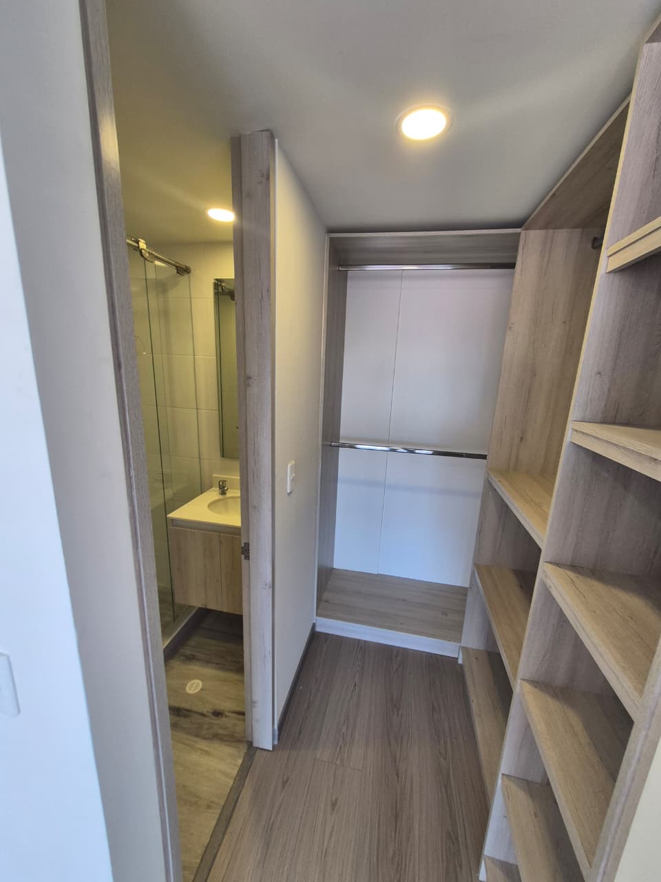 Apartamento en venta en Chapinero, Bogotá · foto 11 de 16