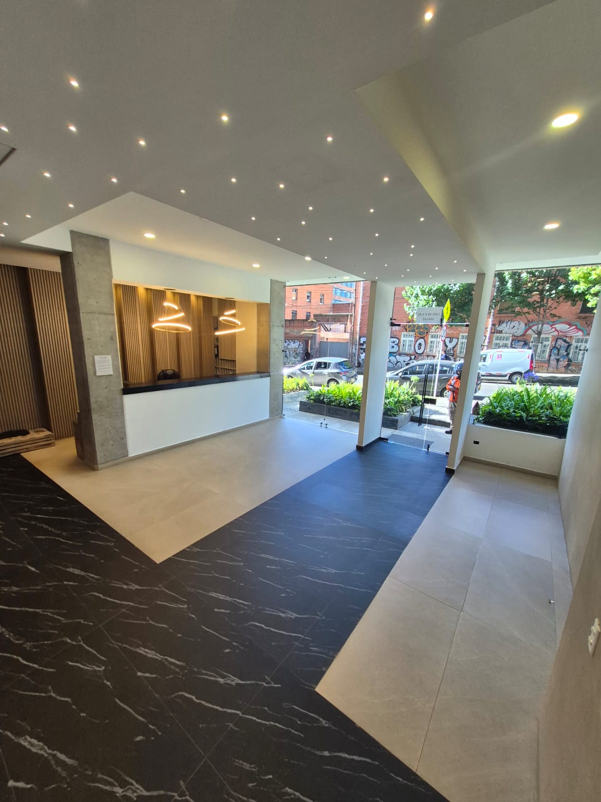 Apartamento en venta en Chapinero, Bogotá · foto 12 de 16