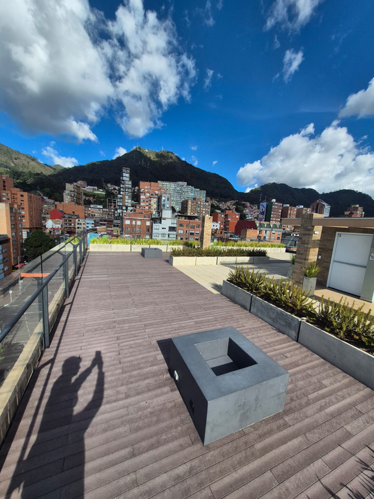 Apartamento en venta en Chapinero, Bogotá · foto 13 de 16