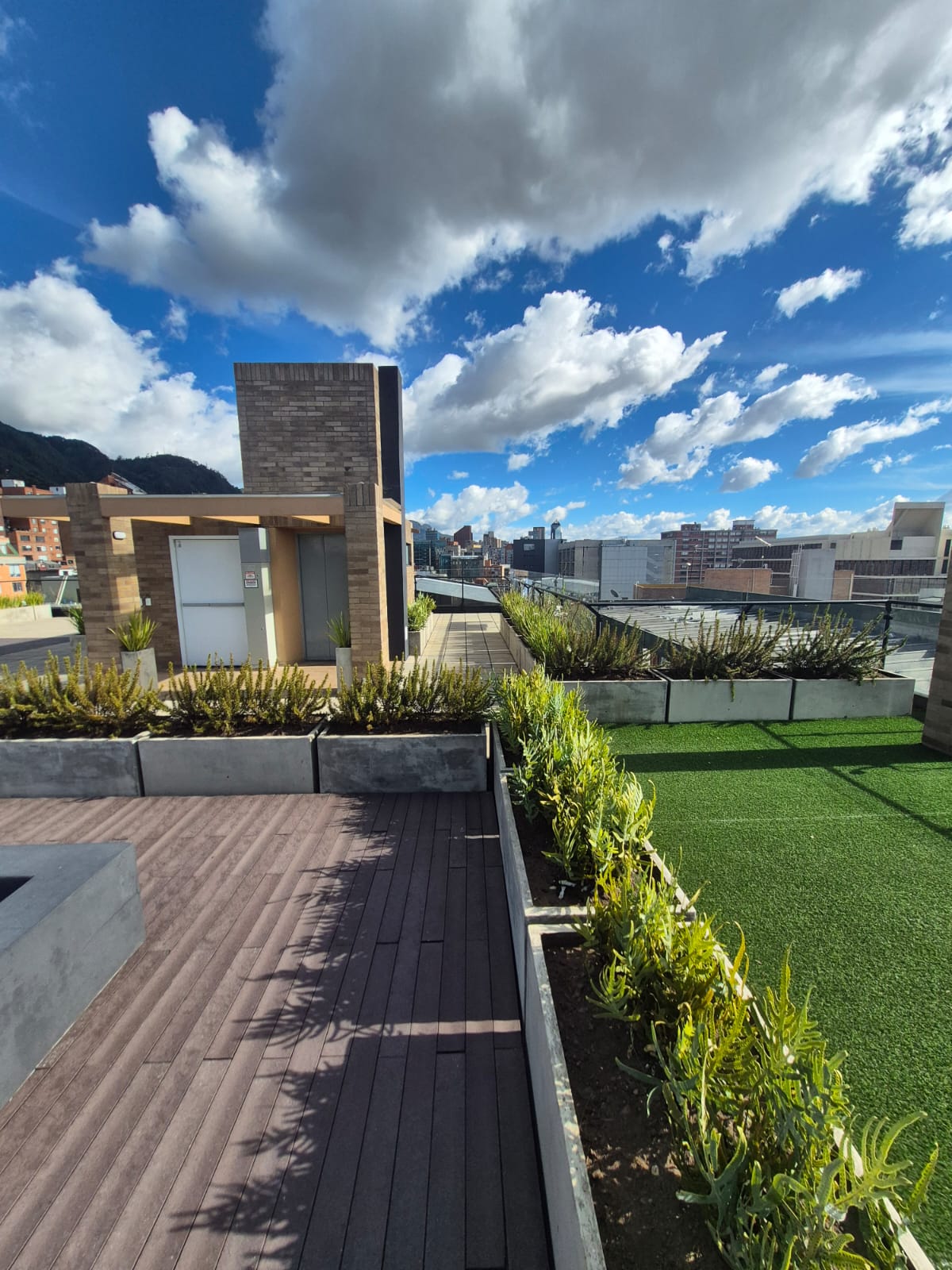 Apartamento en venta en Chapinero, Bogotá · foto 14 de 16