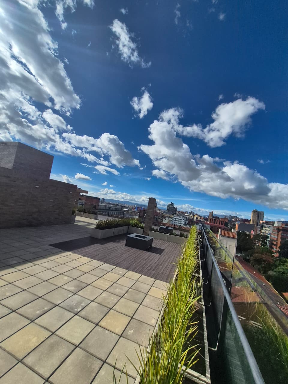 Apartamento en venta en Chapinero, Bogotá · foto 15 de 16