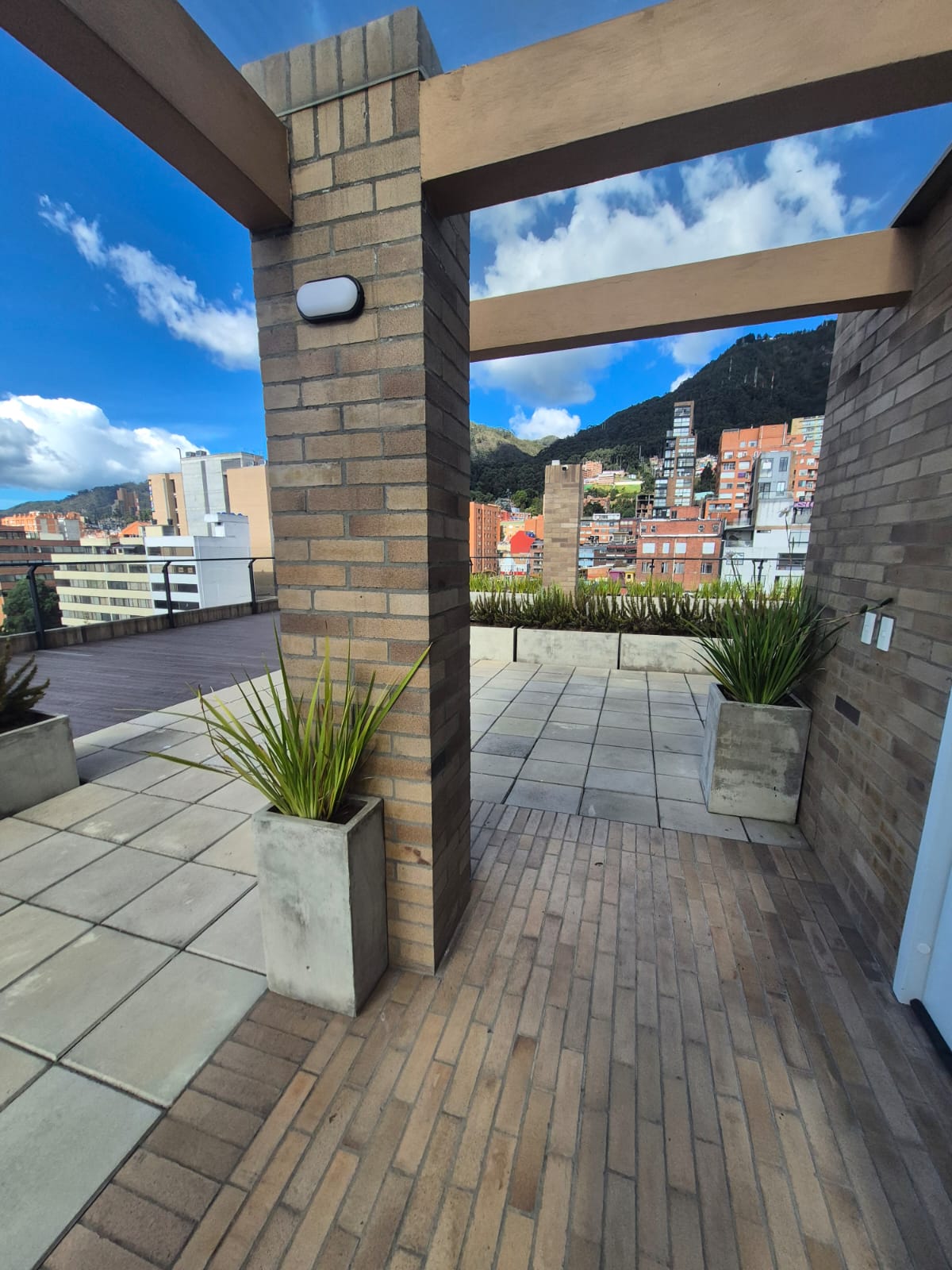 Apartamento en venta en Chapinero, Bogotá · foto 16 de 16