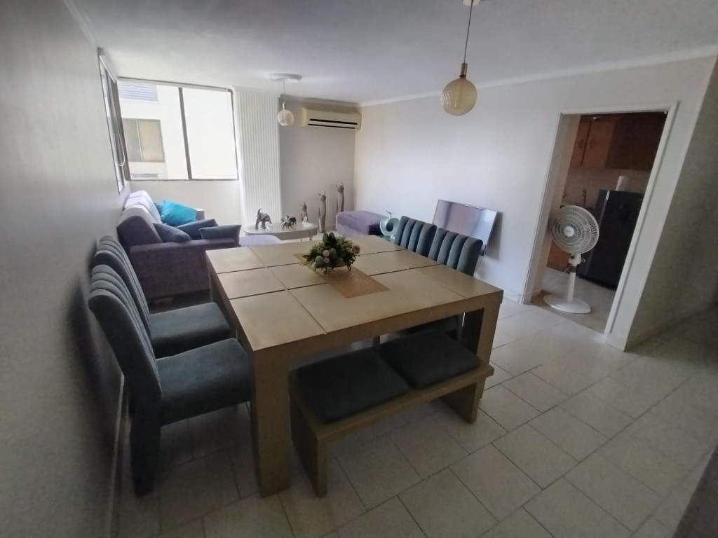 Apartamento en venta en Altos De Riomar, Barranquilla · foto 2 de 16