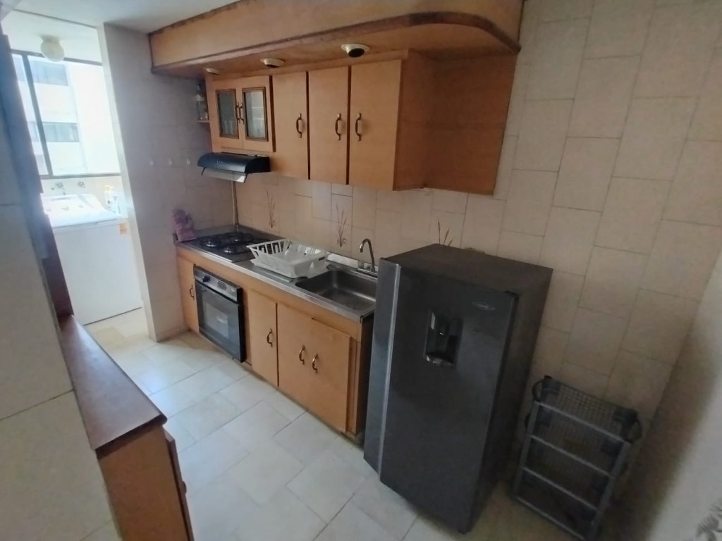 Apartamento en venta en Altos De Riomar, Barranquilla · foto 4 de 16
