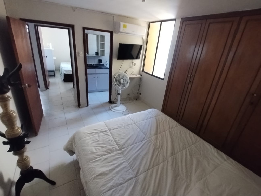 Apartamento en venta en Altos De Riomar, Barranquilla · foto 6 de 16