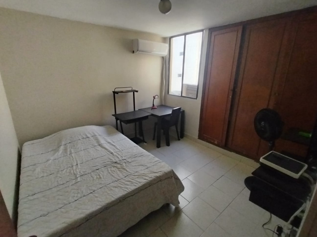 Apartamento en venta en Altos De Riomar, Barranquilla · foto 7 de 16