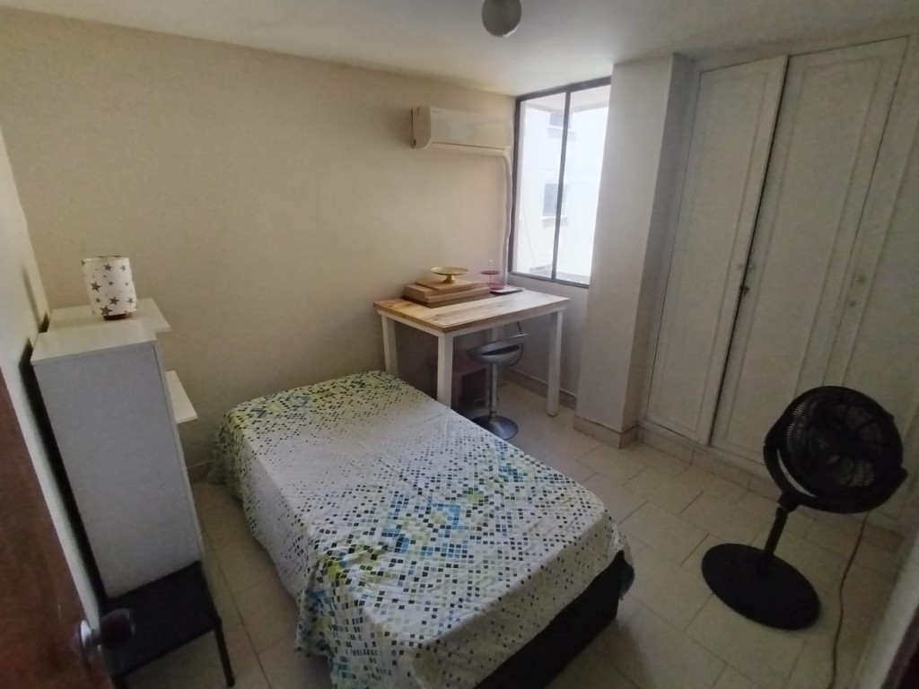 Apartamento en venta en Altos De Riomar, Barranquilla · foto 9 de 16