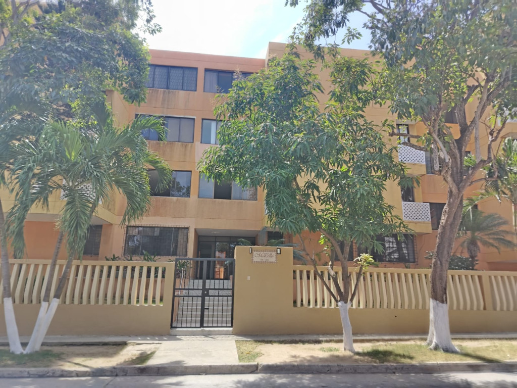Apartamento en venta en Altos De Riomar, Barranquilla · foto 12 de 16