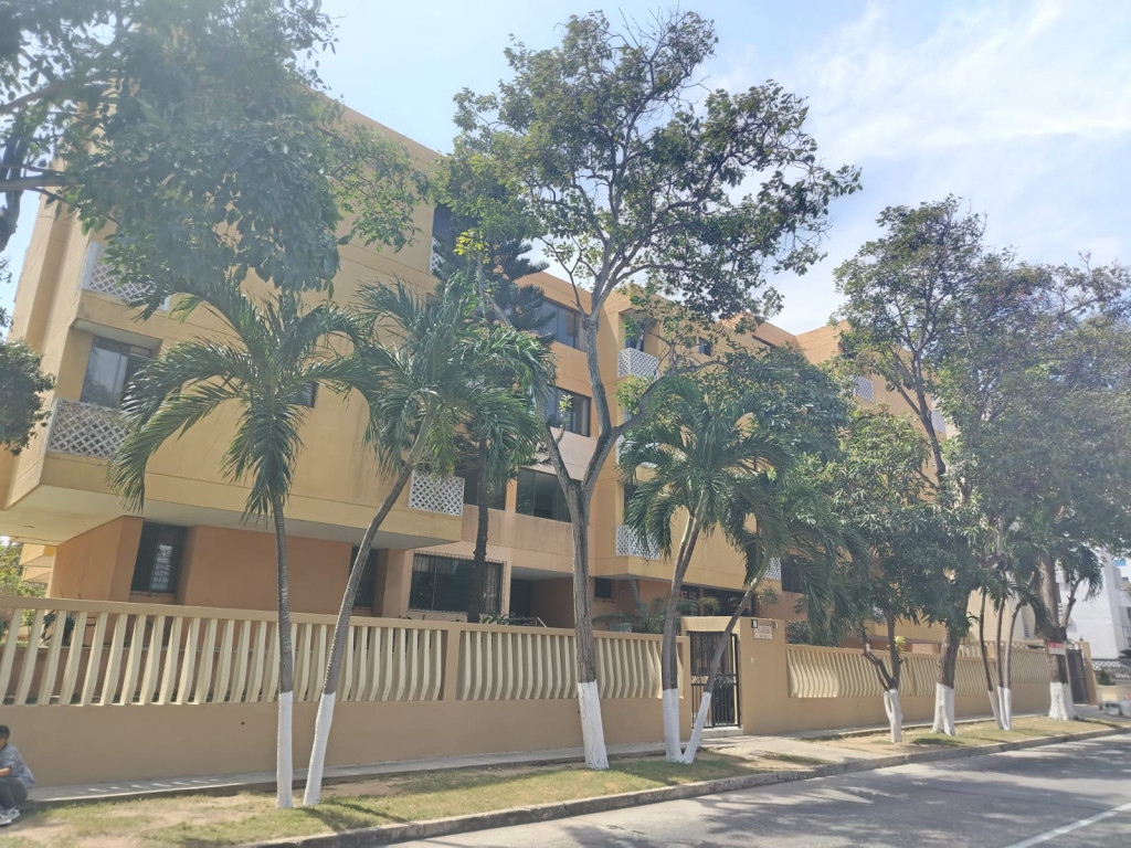 Apartamento en venta en Altos De Riomar, Barranquilla · foto 14 de 16