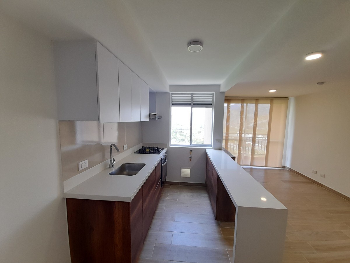 Apartamento en Arriendo en Niquia, Bello