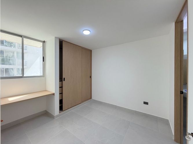 Apartamento de 2 alcobas en arriendo en Ciudad Mallorquin, Barranquilla, 60 m² · foto 2 de 24