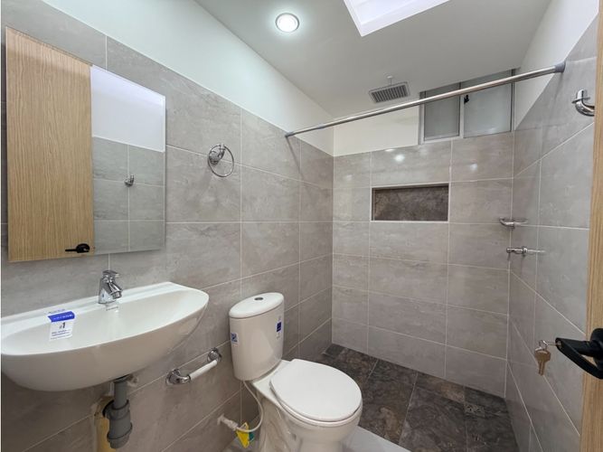 Apartamento de 2 alcobas en arriendo en Ciudad Mallorquin, Barranquilla, 60 m² · foto 3 de 24