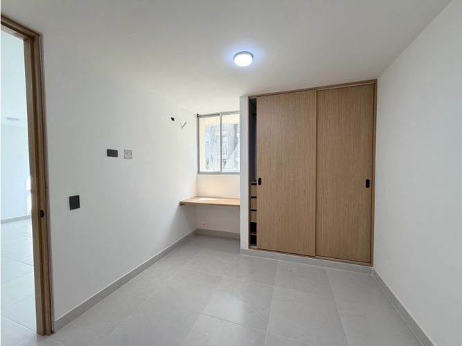 Apartamento de 2 alcobas en arriendo en Ciudad Mallorquin, Barranquilla, 60 m² · foto 4 de 24