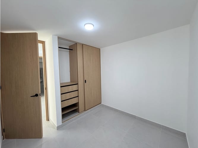 Apartamento de 2 alcobas en arriendo en Ciudad Mallorquin, Barranquilla, 60 m² · foto 6 de 24