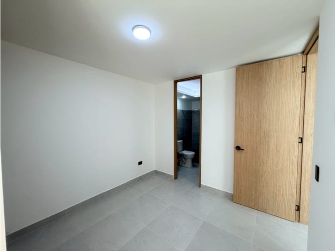 Apartamento de 2 alcobas en arriendo en Ciudad Mallorquin, Barranquilla, 60 m² · foto 12 de 24