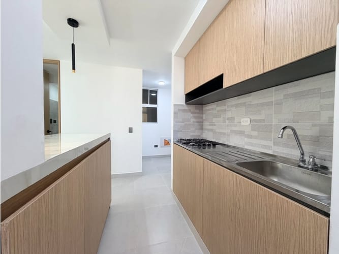 Apartamento de 2 alcobas en arriendo en Ciudad Mallorquin, Barranquilla, 60 m² · foto 14 de 24