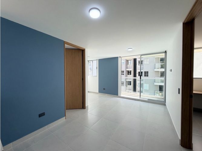 Apartamento de 2 alcobas en arriendo en Ciudad Mallorquin, Barranquilla, 60 m² · foto 15 de 24