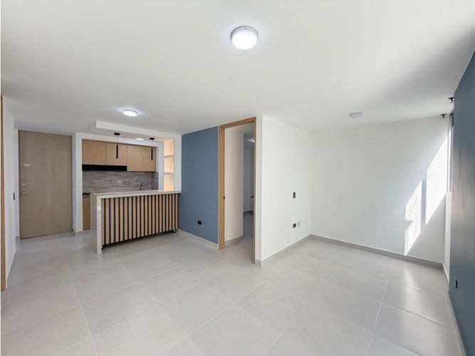 Apartamento de 2 alcobas en arriendo en Ciudad Mallorquin, Barranquilla, 60 m² · foto 16 de 24