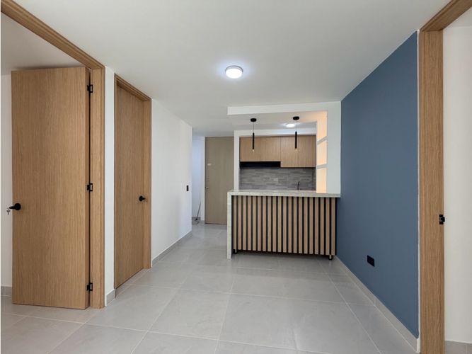Apartamento de 2 alcobas en arriendo en Ciudad Mallorquin, Barranquilla, 60 m² · foto 17 de 24