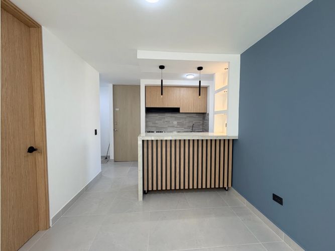 Apartamento de 2 alcobas en arriendo en Ciudad Mallorquin, Barranquilla, 60 m² · foto 18 de 24