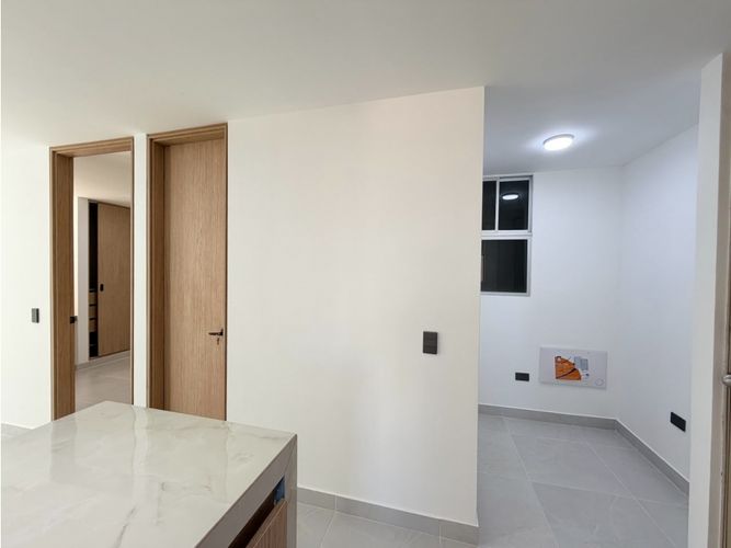 Apartamento de 2 alcobas en arriendo en Ciudad Mallorquin, Barranquilla, 60 m² · foto 24 de 24
