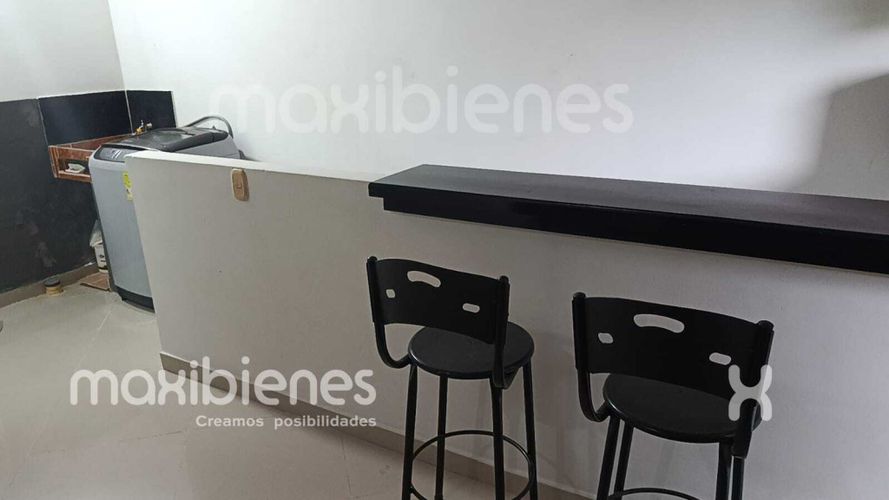 Apartaestudio en arriendo en El Darien, Apartado, 70 m² · foto 2 de 11