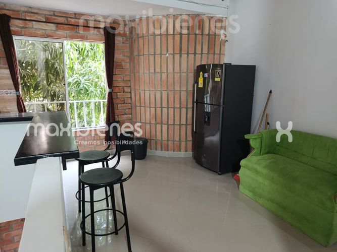 Apartaestudio en arriendo en El Darien, Apartado, 70 m² · foto 3 de 11