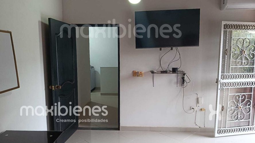 Apartaestudio en arriendo en El Darien, Apartado, 70 m² · foto 5 de 11
