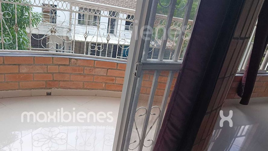 Apartaestudio en arriendo en El Darien, Apartado, 70 m² · foto 6 de 11
