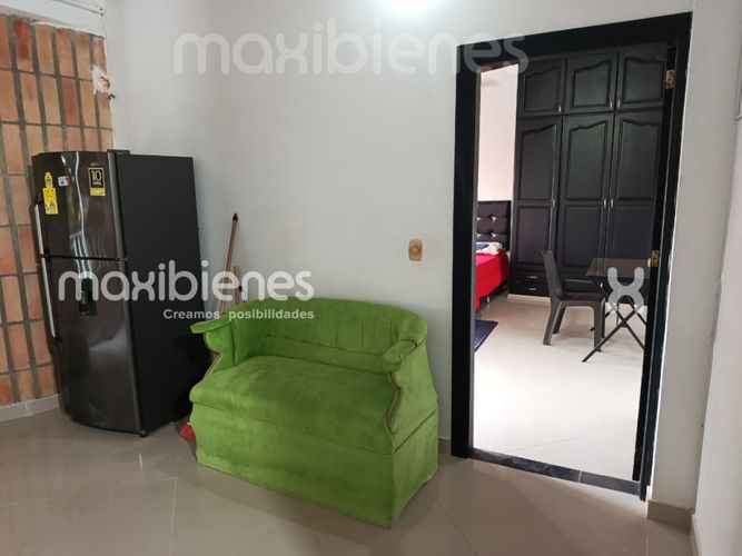 Apartaestudio en arriendo en El Darien, Apartado, 70 m² · foto 7 de 11