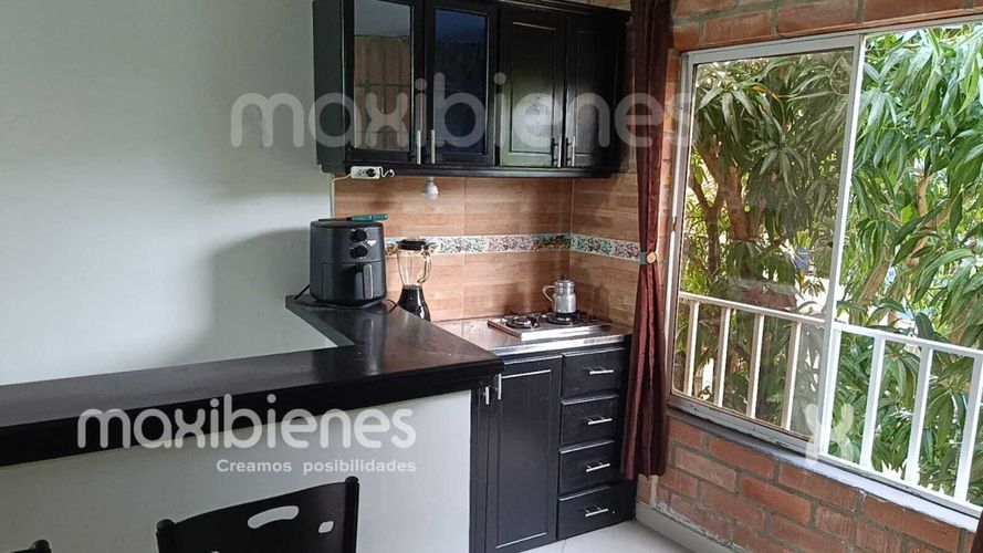 Apartaestudio en arriendo en El Darien, Apartado, 70 m² · foto 8 de 11
