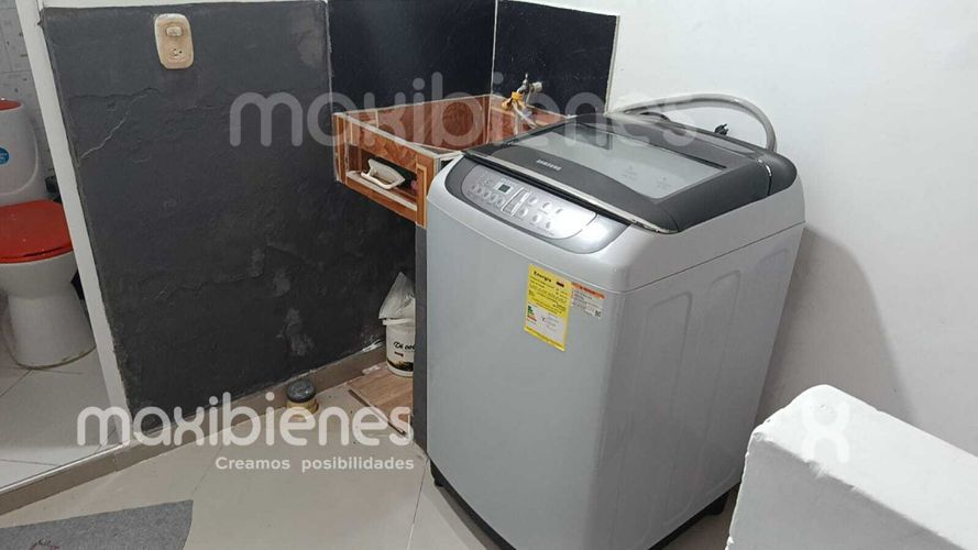Apartaestudio en arriendo en El Darien, Apartado, 70 m² · foto 9 de 11