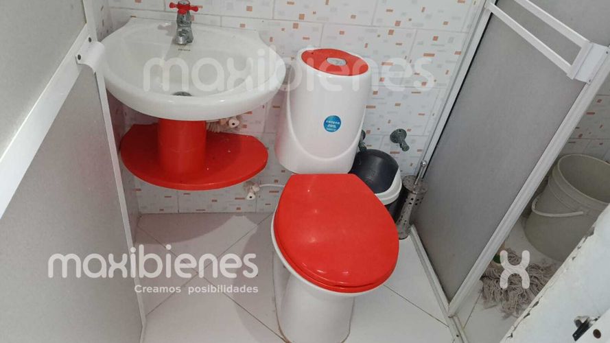 Apartaestudio en arriendo en El Darien, Apartado, 70 m² · foto 10 de 11