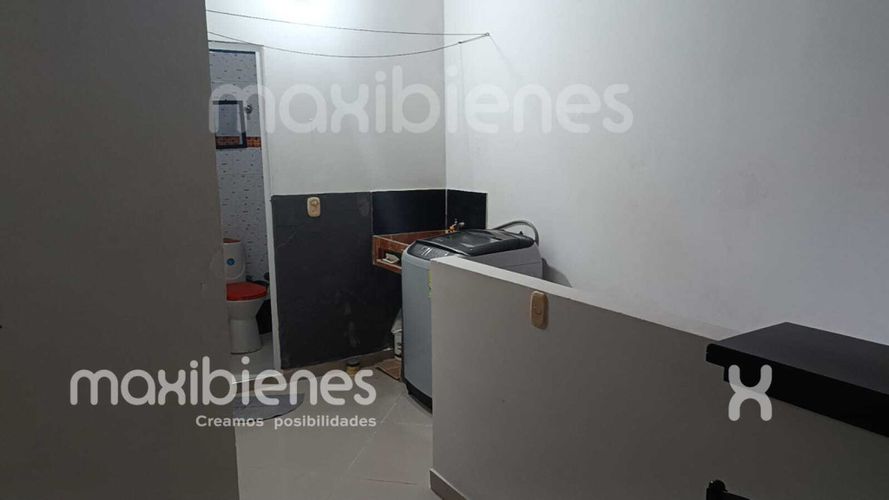 Apartaestudio en arriendo en El Darien, Apartado, 70 m² · foto 11 de 11