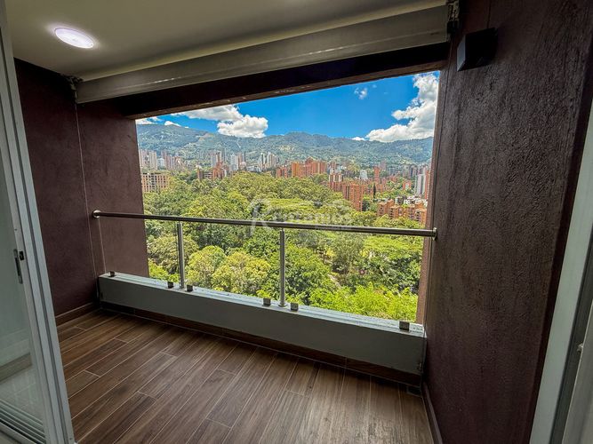 Apartamento en venta en Santa Maria De Los Angeles, Medellín · foto 2 de 24
