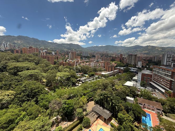 Apartamento en venta en Santa Maria De Los Angeles, Medellín · foto 3 de 24