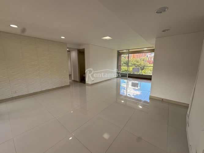 Apartamento en venta en Santa Maria De Los Angeles, Medellín · foto 5 de 24